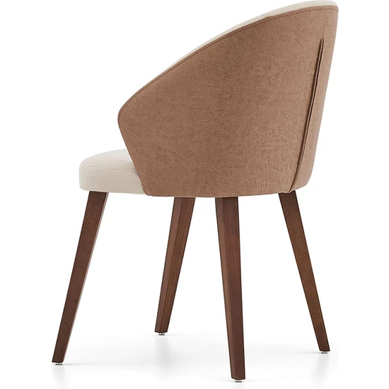 Likya Sandalye - Bej